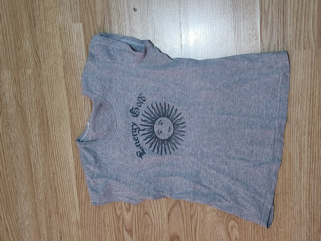 Remera Sin marca - imagen 1