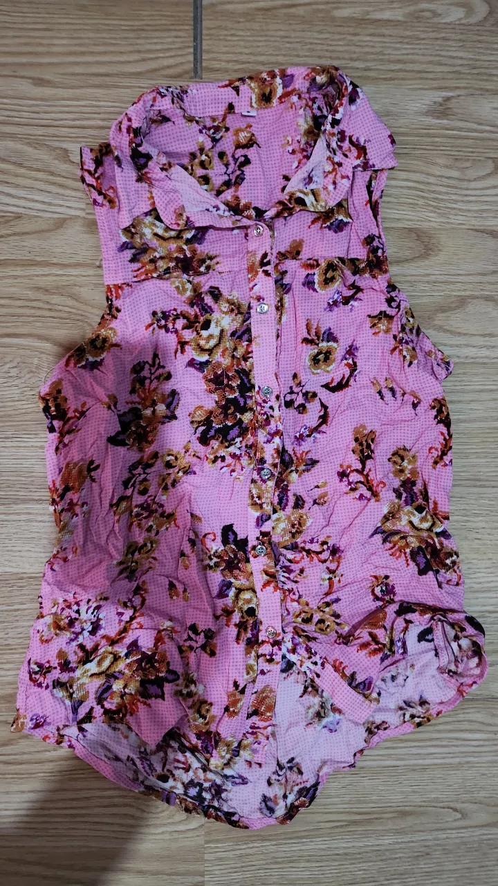 Blusa Sin marca - imagen 2
