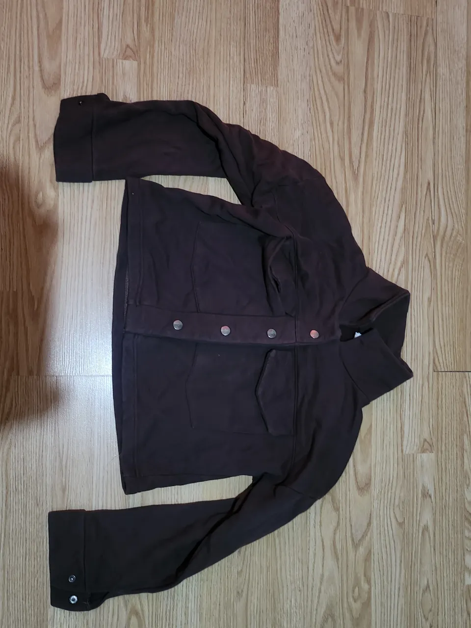 Campera Sin marca - imagen 1