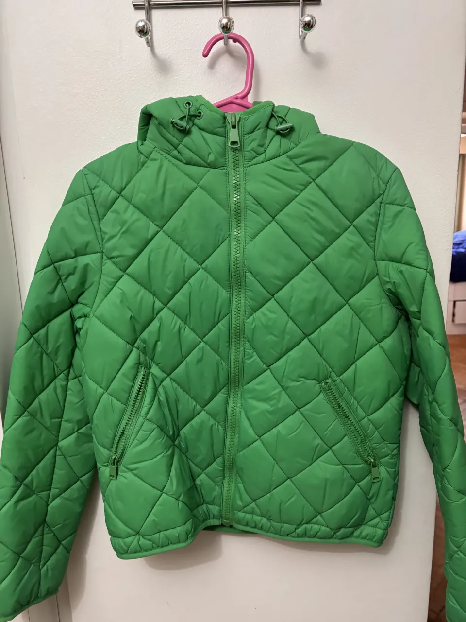 Campera Zara - imagen 1