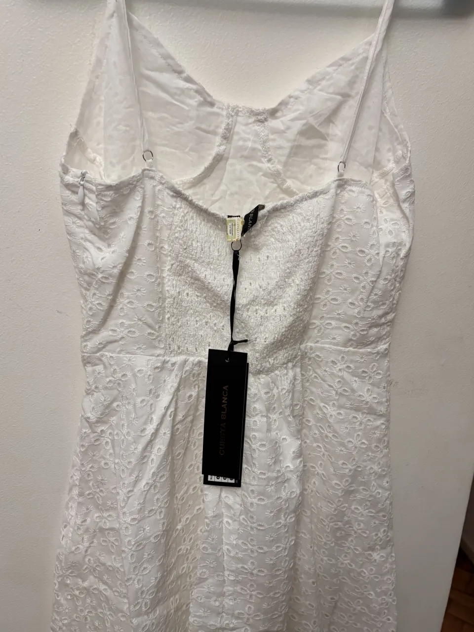 Vestido Cuesta Blanca - Vista 2