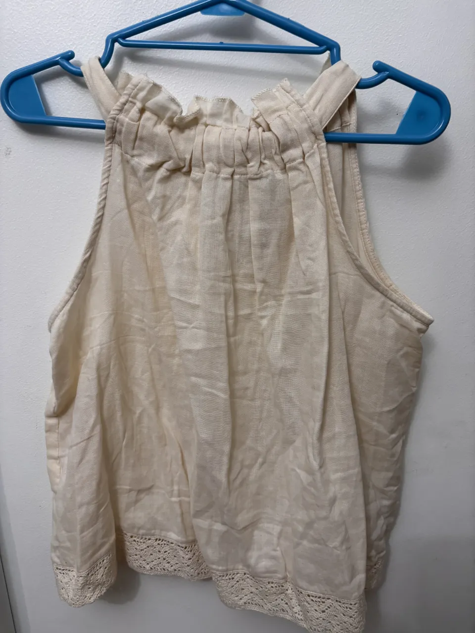 Musculosa Indian - imagen 2