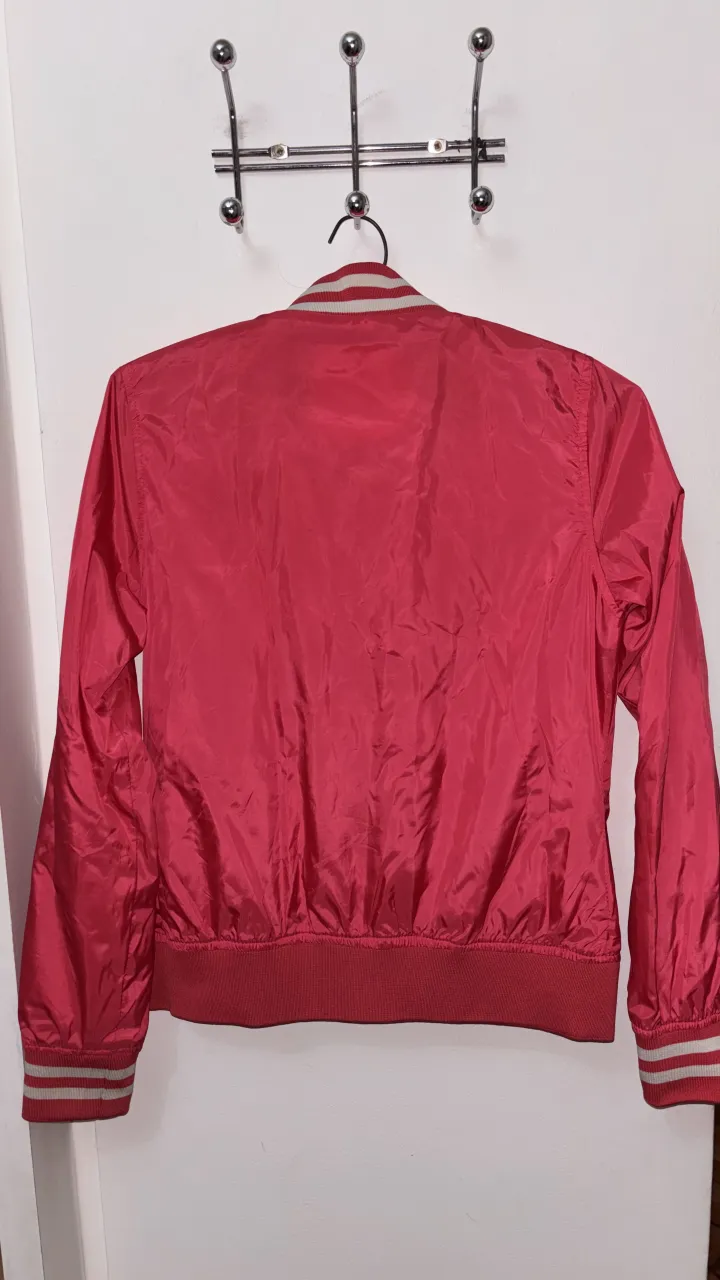 Campera U.S. Polo Assn. - imagen 2