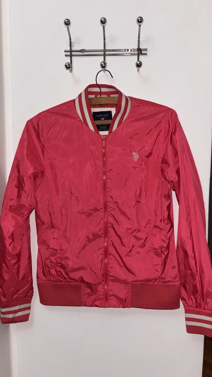 Campera U.S. Polo Assn. - imagen 1