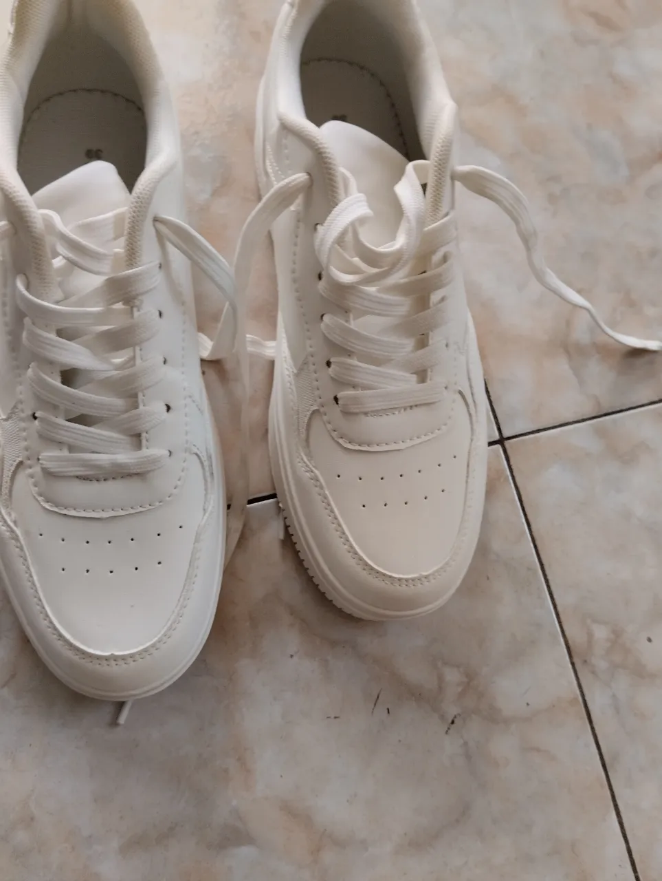 Zapatillas Opposite - imagen 1
