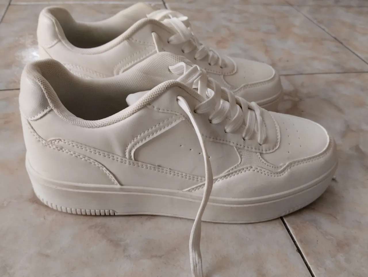 Zapatillas Opposite - imagen 3