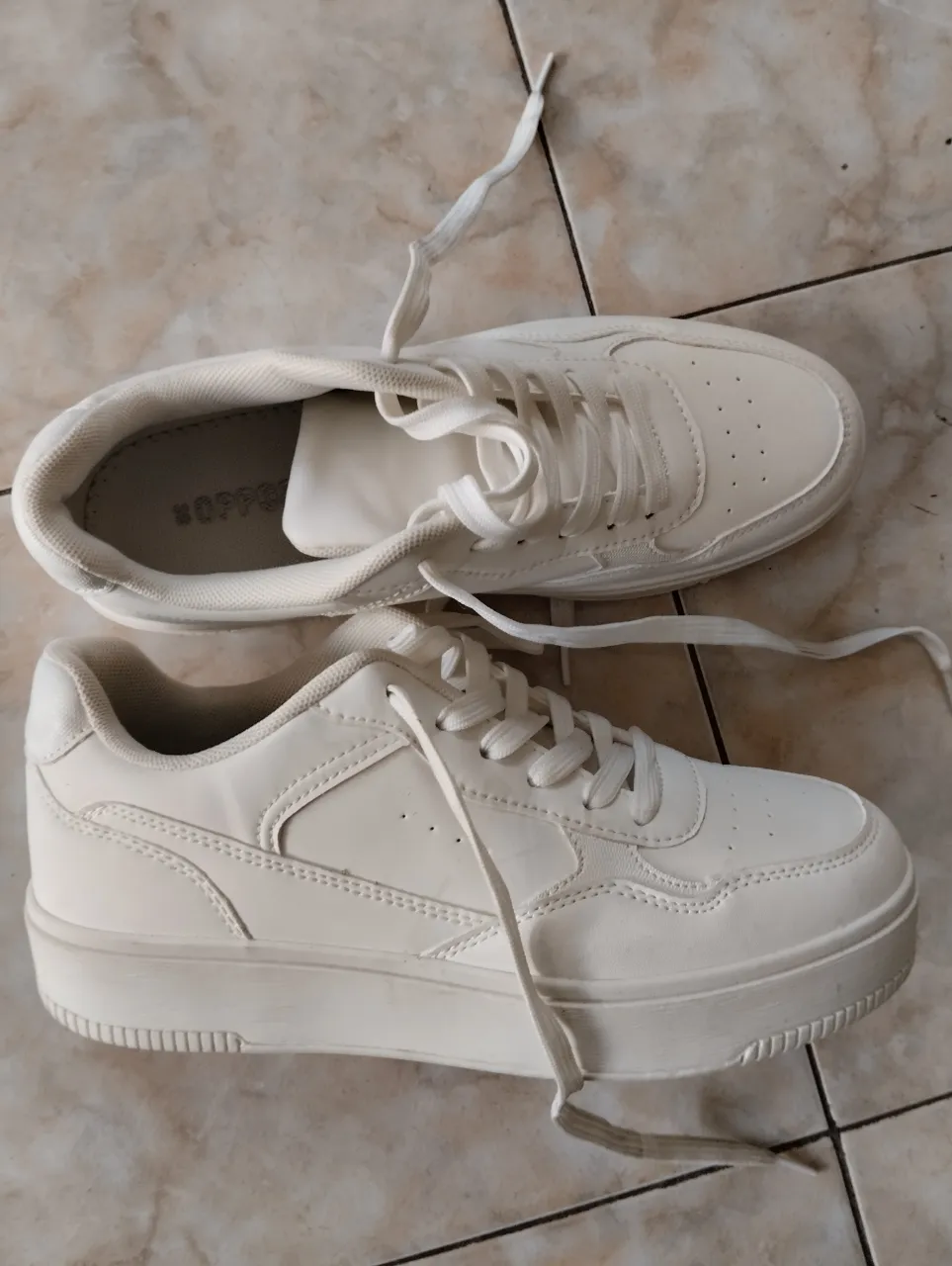 Zapatillas Opposite - imagen 2