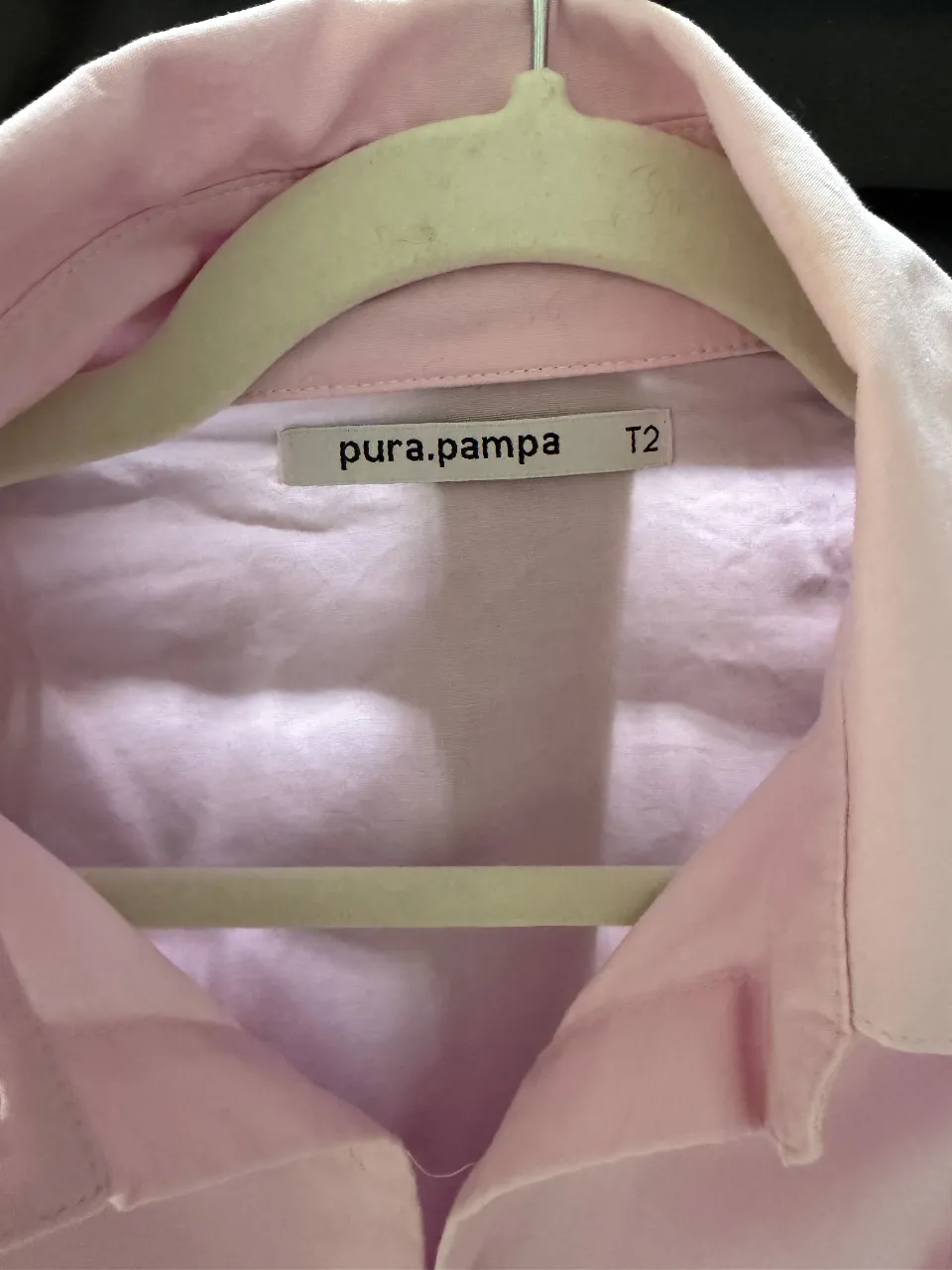 Camisa Pura pampa - imagen 2
