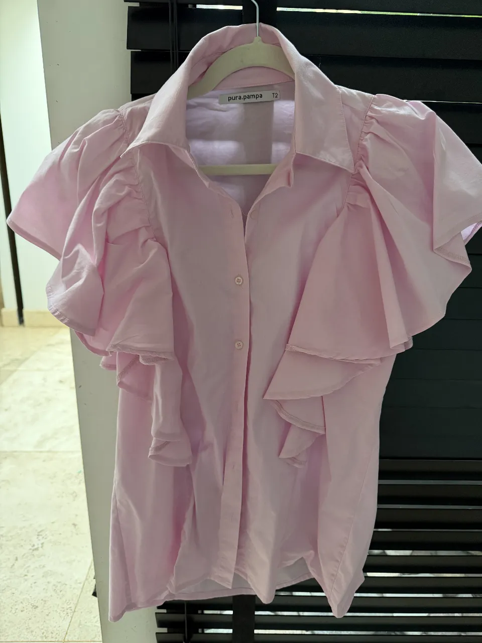 Camisa Pura pampa - imagen 1