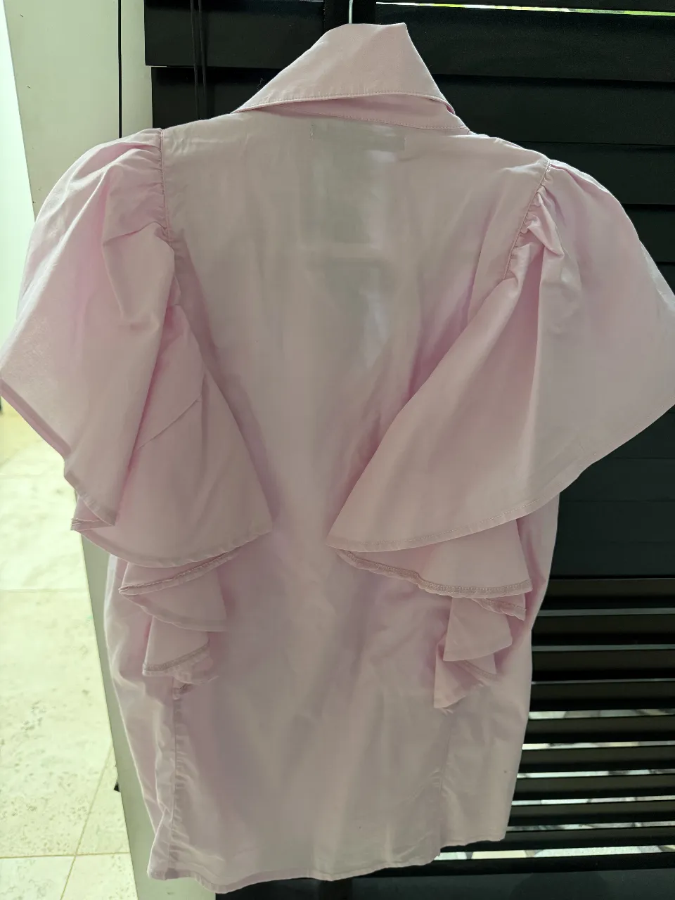 Camisa Pura pampa - imagen 3