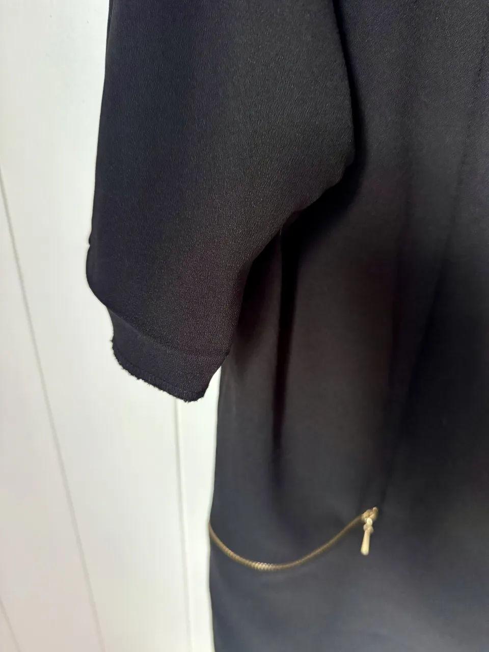 Vestido Zara Basic - imagen 3