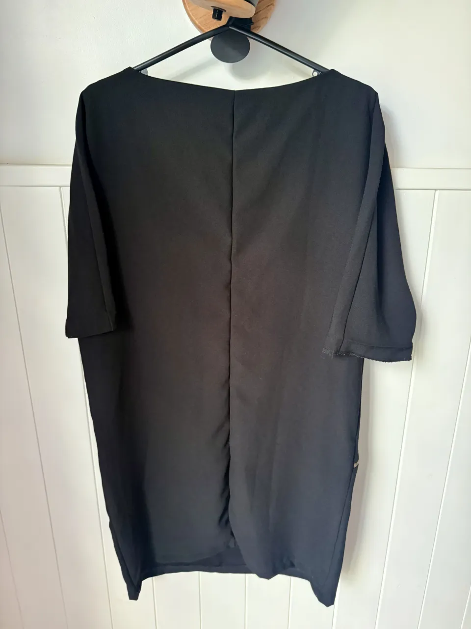 Vestido Zara Basic - imagen 4