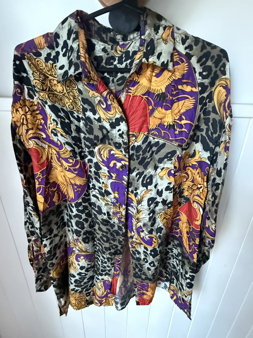 Camisa Importada sin marca - imagen 2
