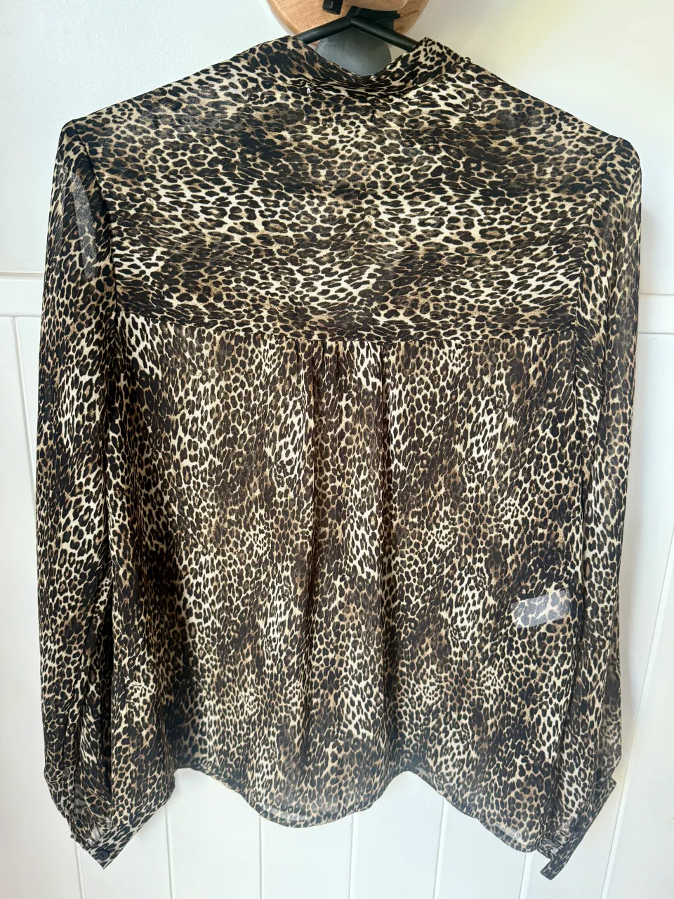 Blusa Portsaid - imagen 2