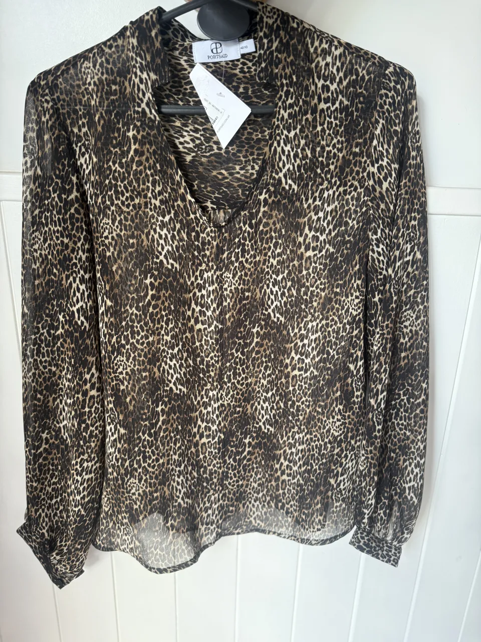 Blusa Portsaid - imagen 5