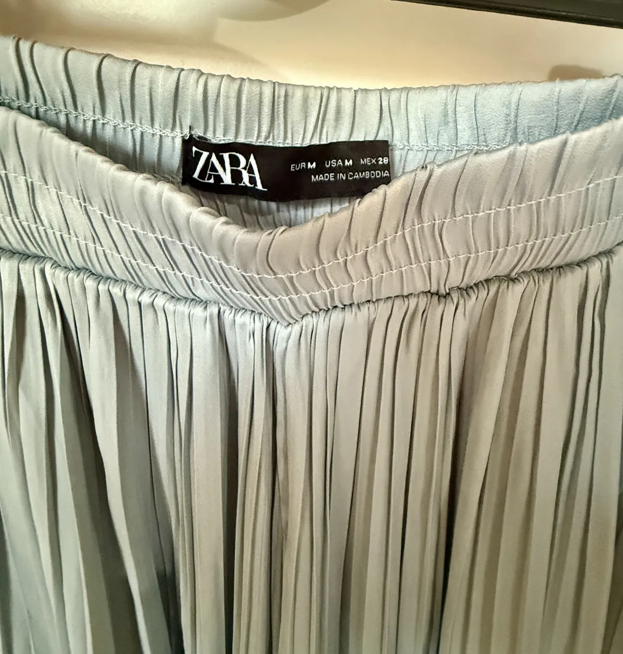 Pantalón Zara - imagen 2