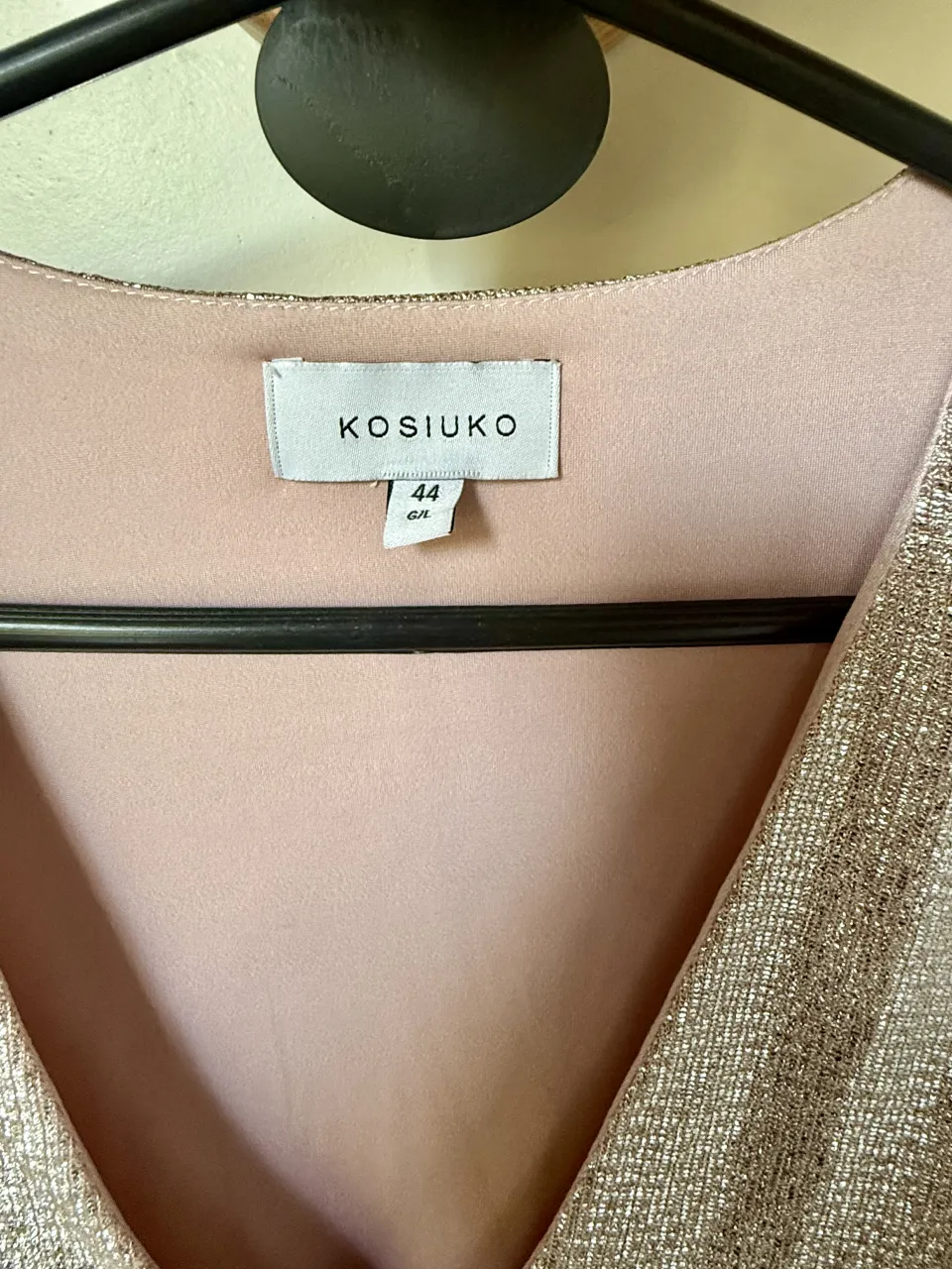 Body Kosiuko - imagen 3