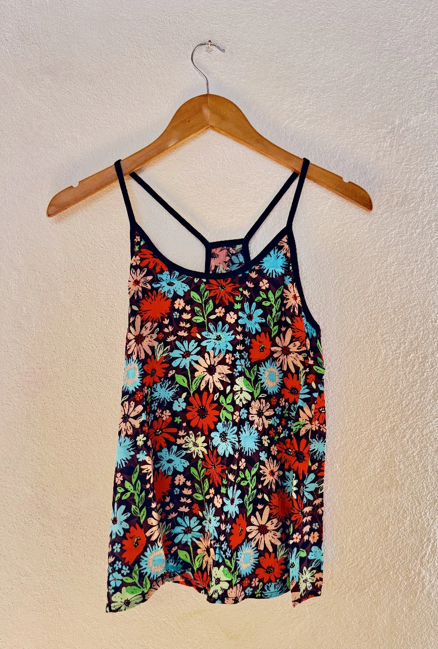 Musculosa Generico - imagen 1
