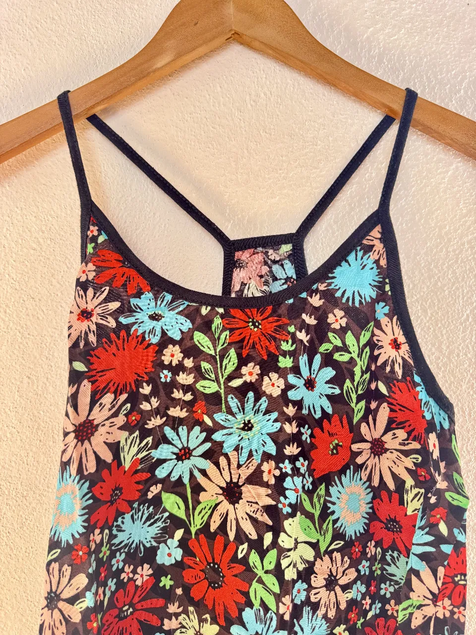 Musculosa Generico - imagen 2