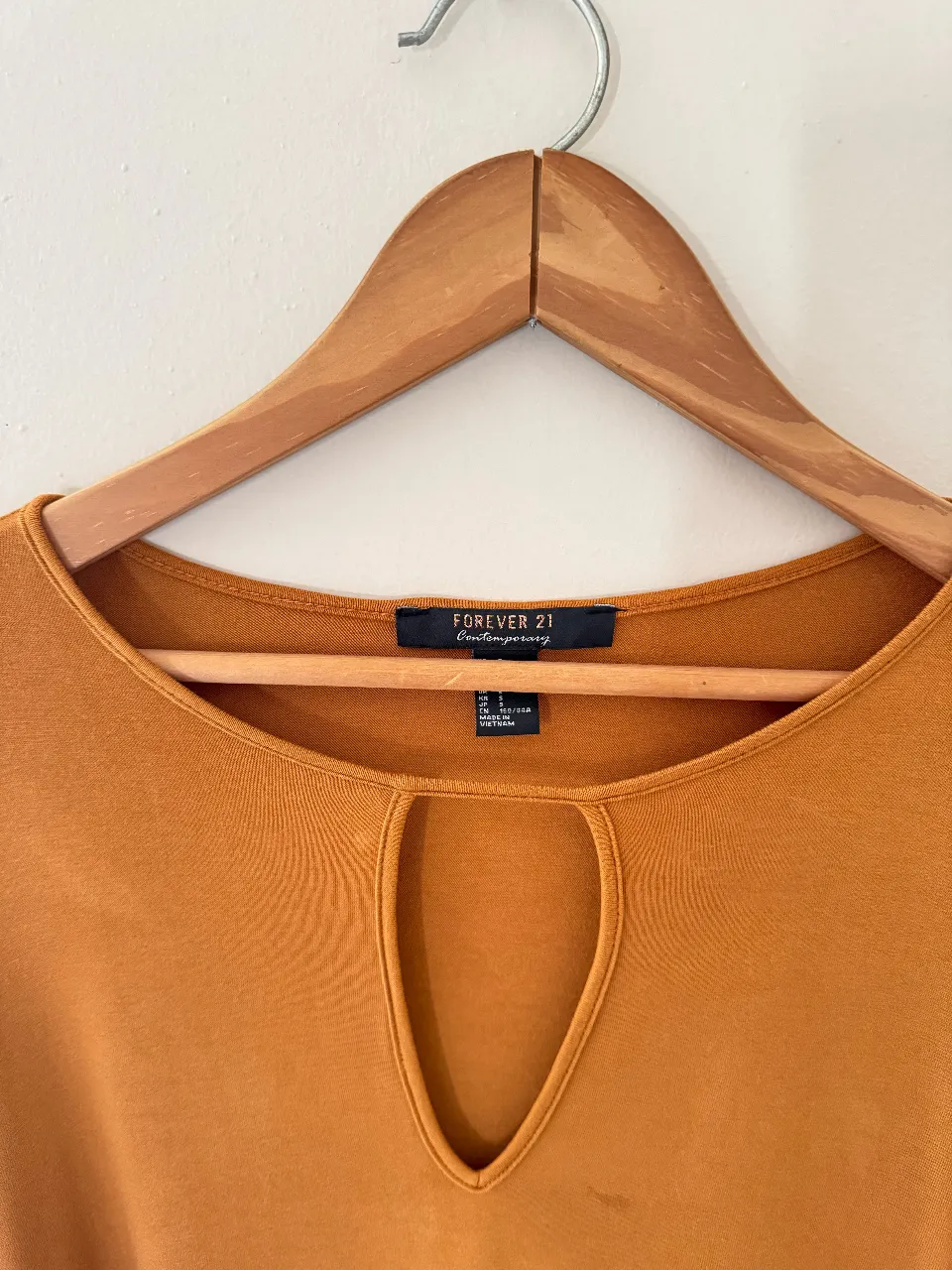 Remera Forever 21 - imagen 2