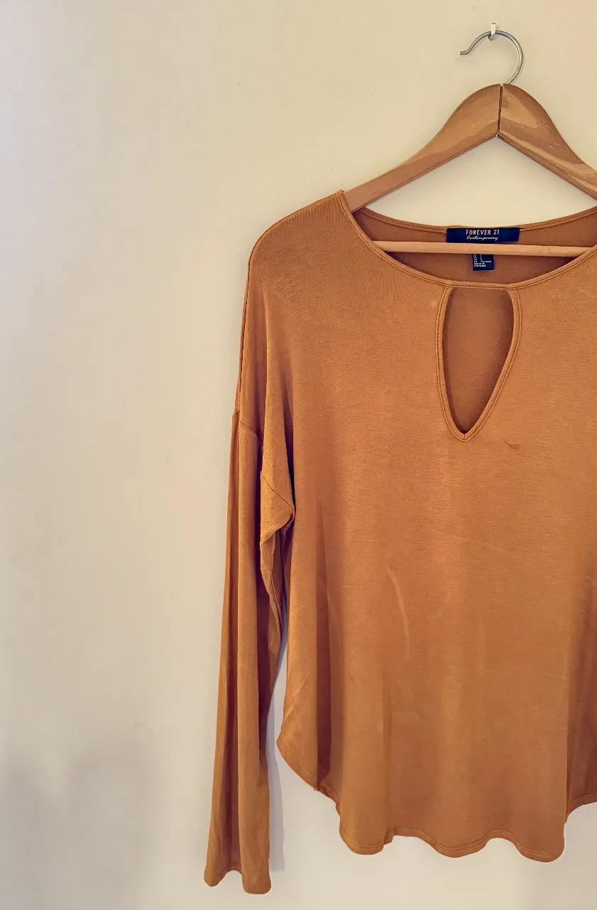 Remera Forever 21 - imagen 3