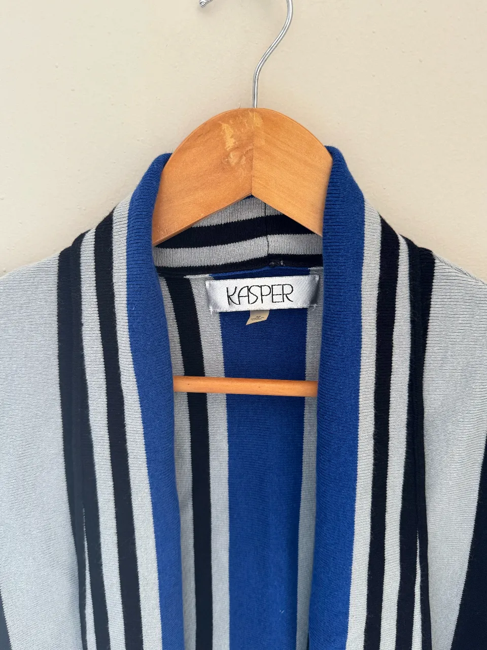 Cardigan Kasper - imagen 2