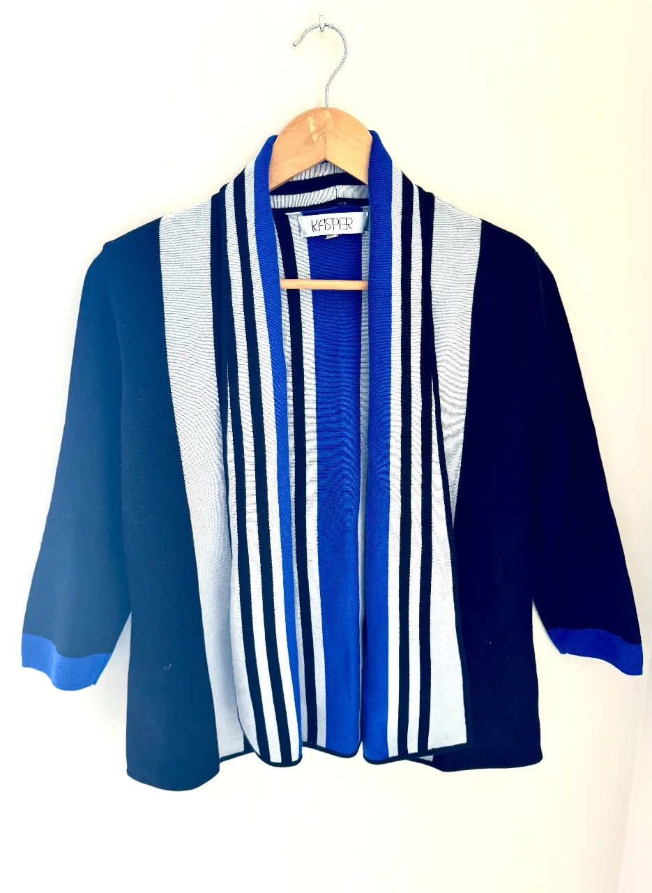 Cardigan Kasper - imagen 1