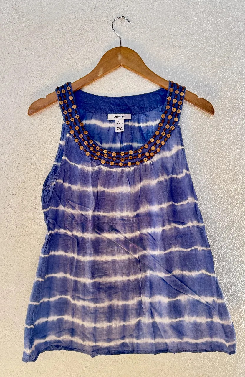 Musculosa Style & co. - imagen 3