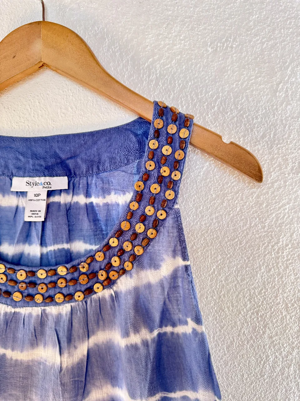 Musculosa Style & co. - imagen 2