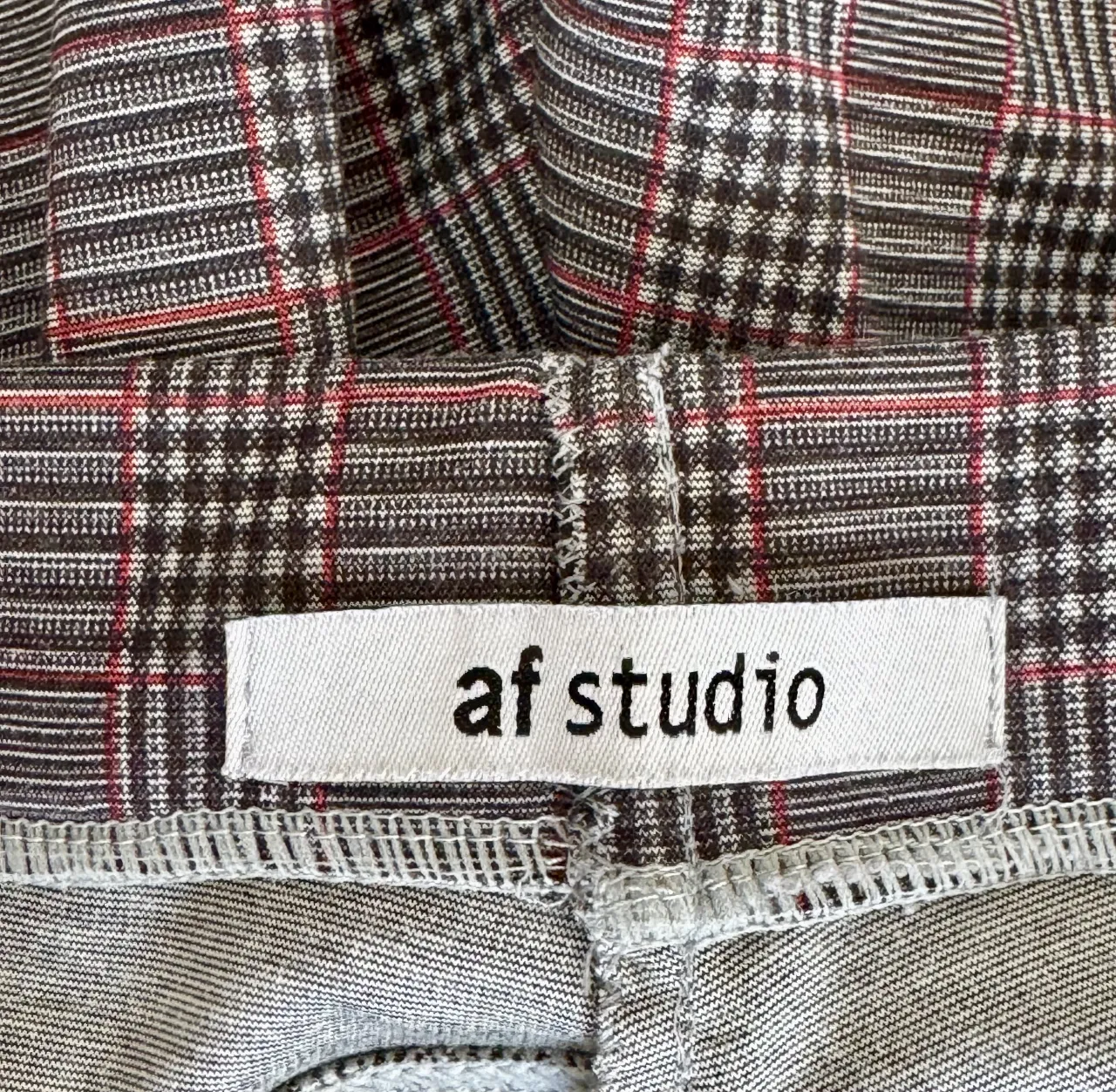 Pantalón Af studio - imagen 3