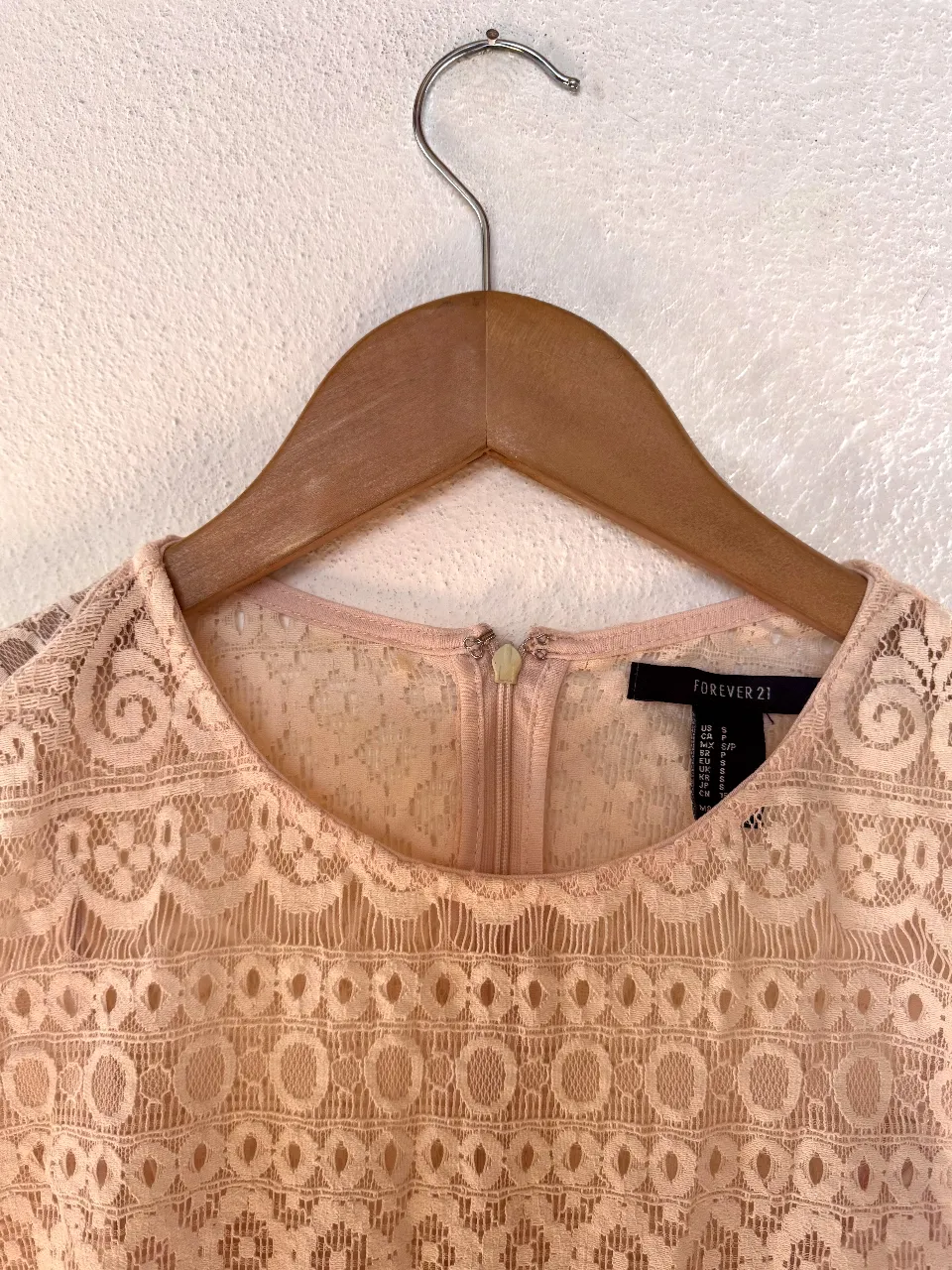 Vestido Forever 21 - imagen 2