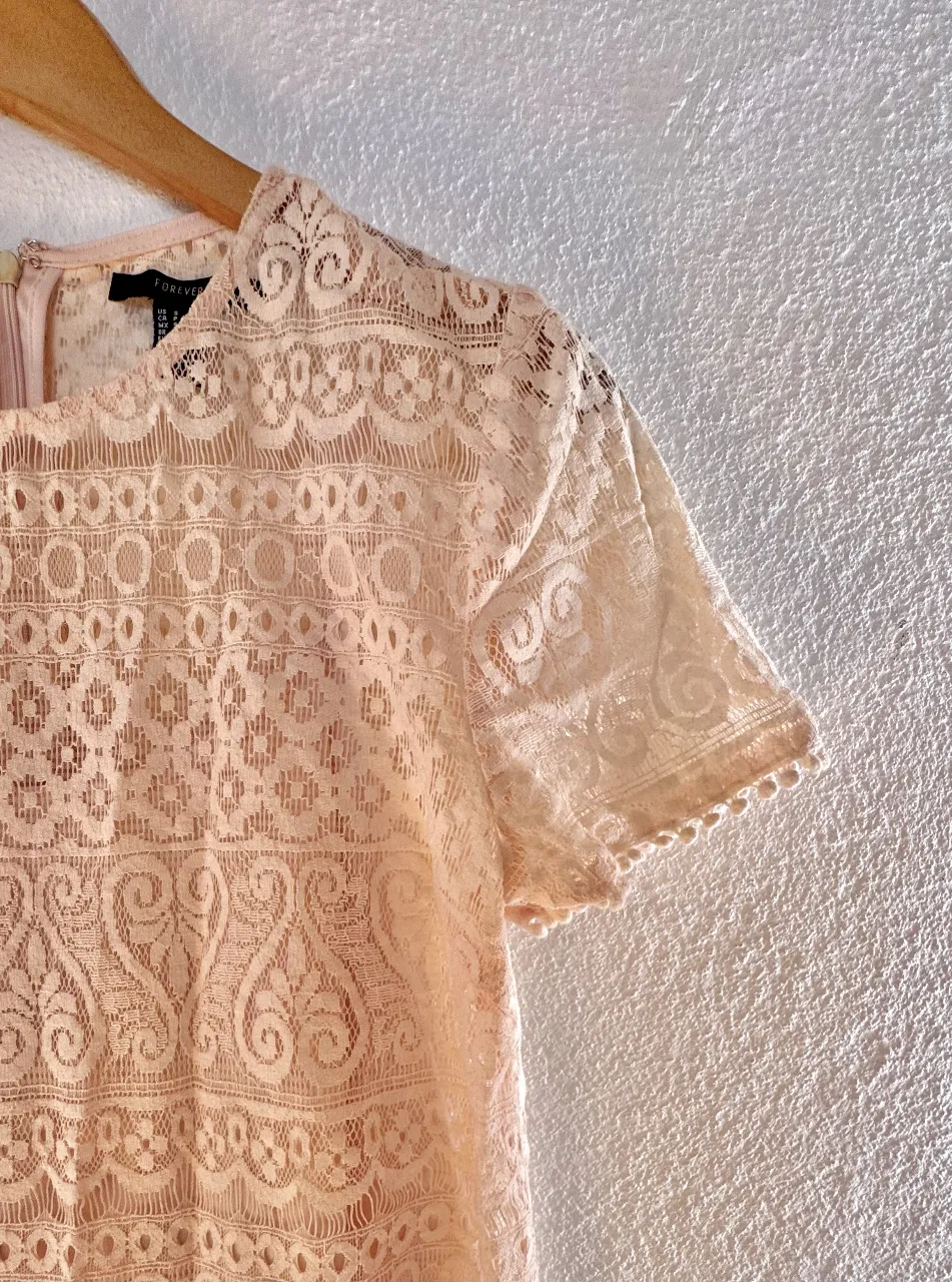 Vestido Forever 21 - imagen 3