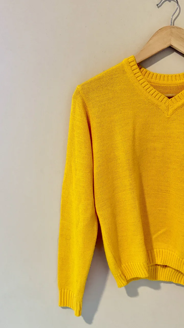 Sweater Generico - imagen 3