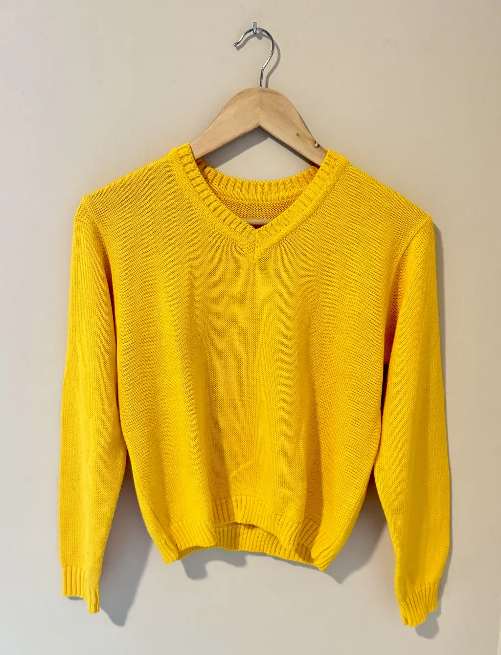 Sweater Generico - imagen 1