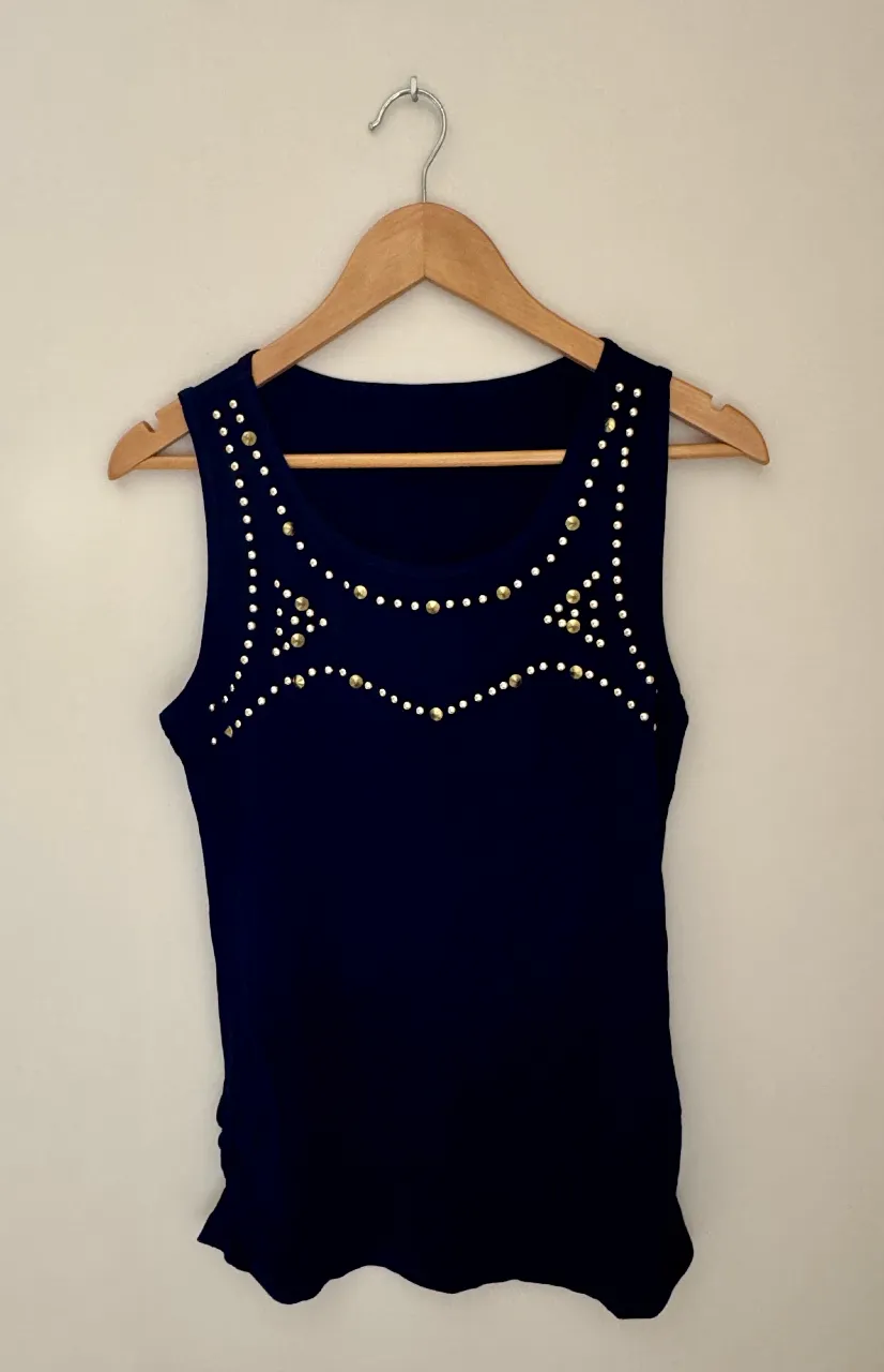 Musculosa Generica - imagen 2