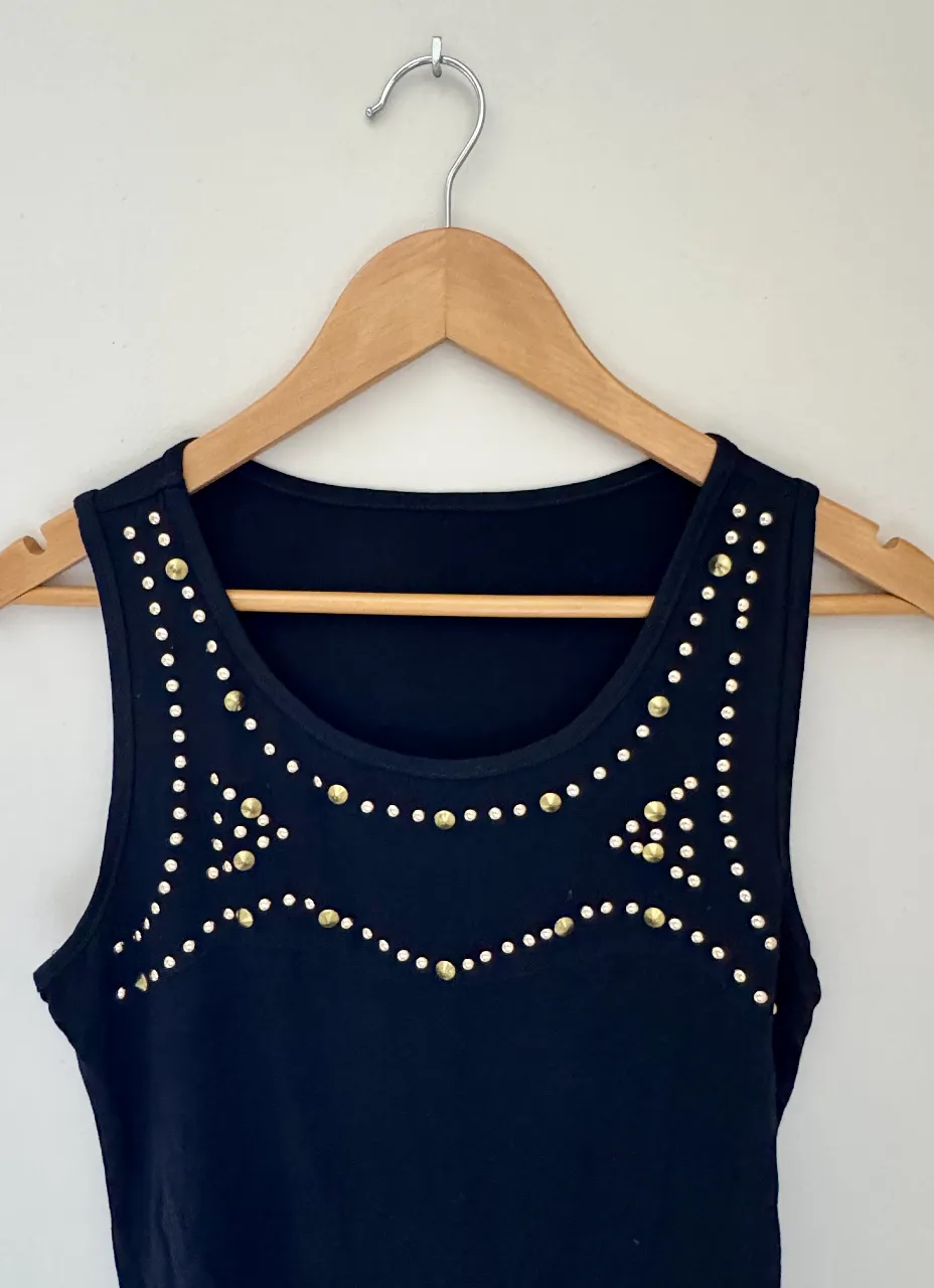 Musculosa Generica - imagen 1