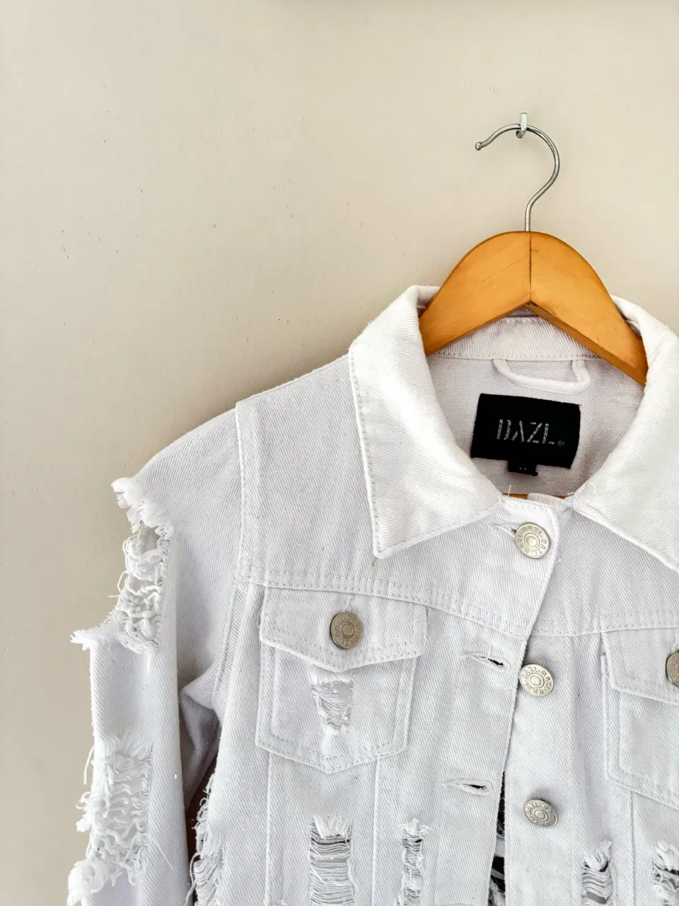 Campera Bazi - imagen 2