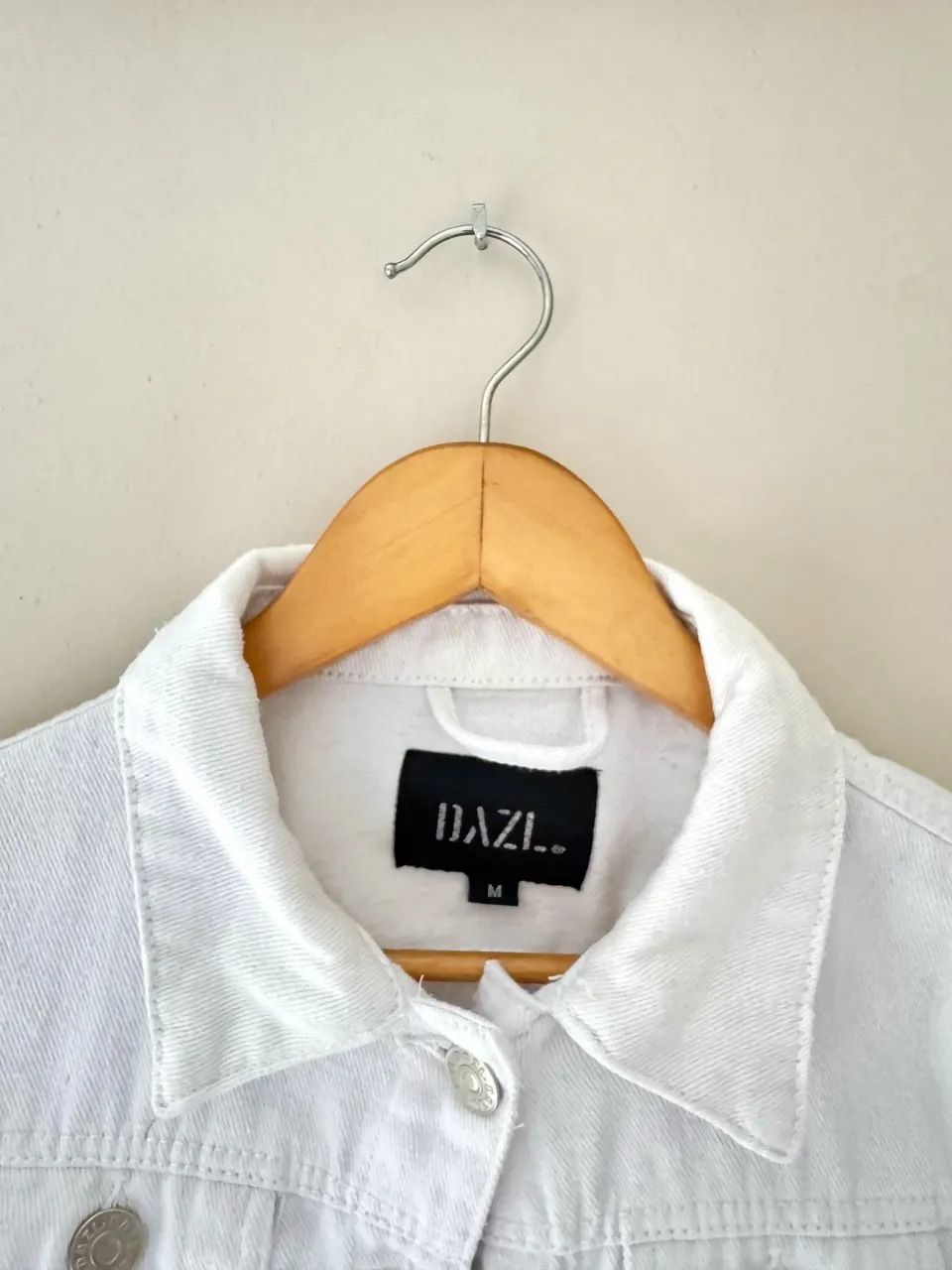 Campera Bazi - imagen 3