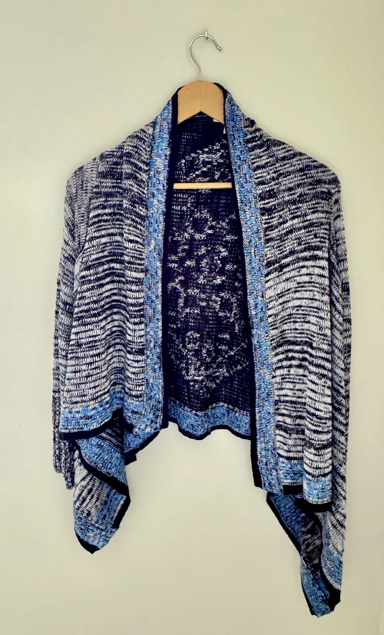 Cardigan Generico - imagen 2