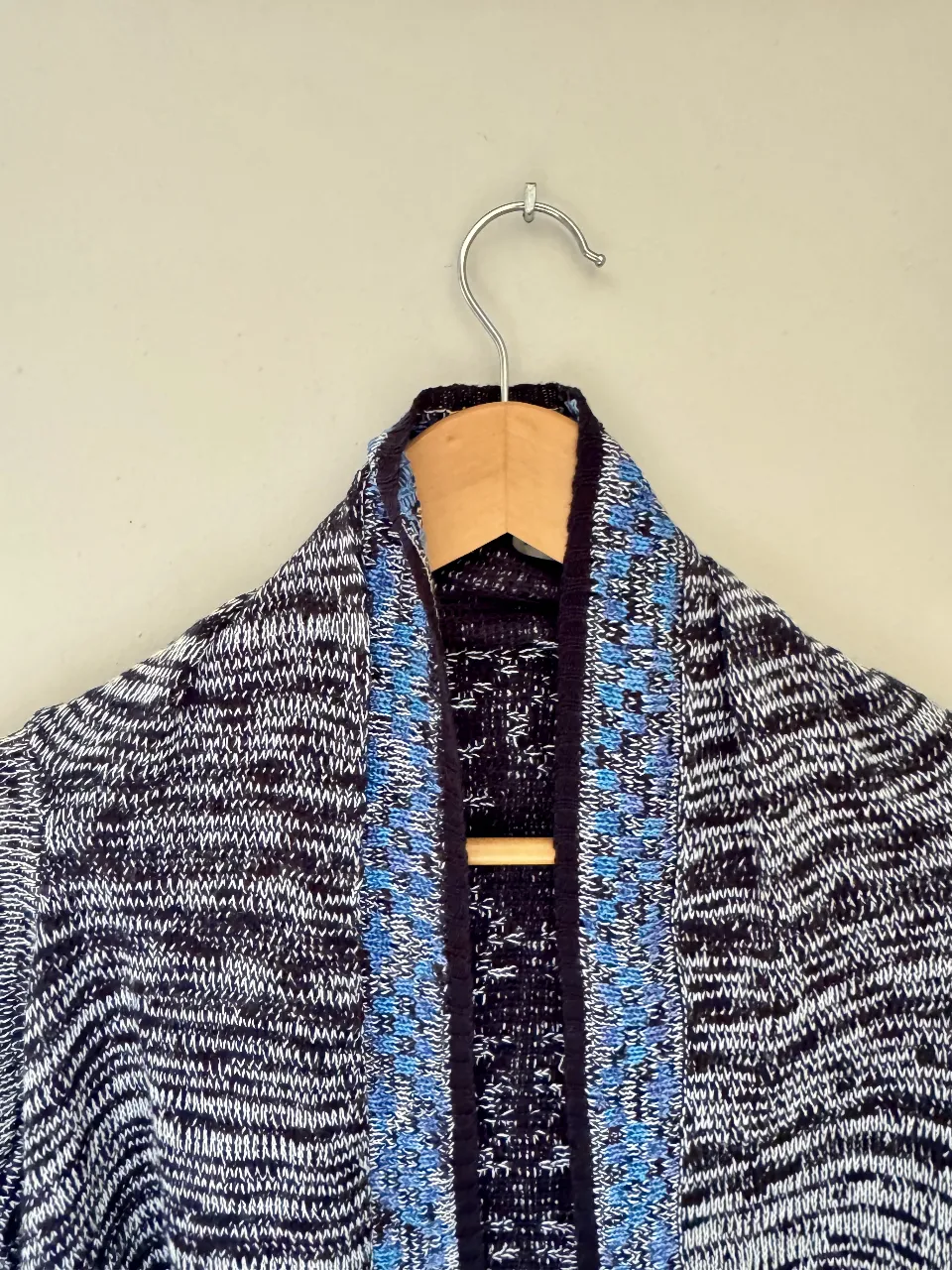 Cardigan Generico - imagen 3