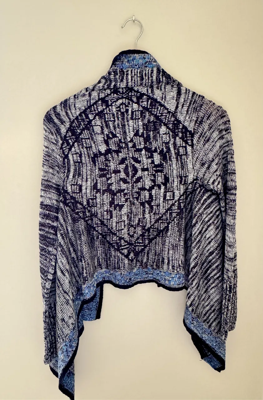 Cardigan Generico - imagen 1