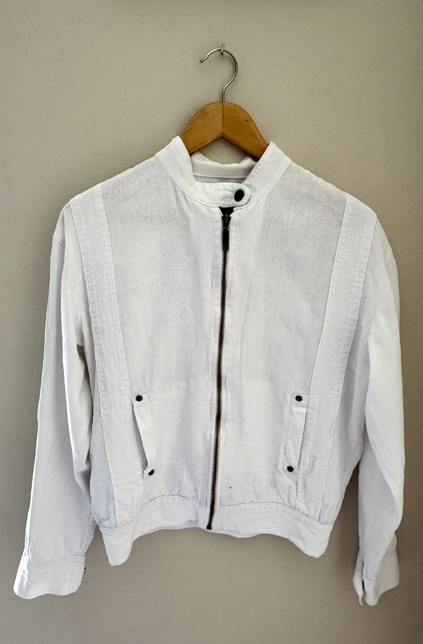 Campera Generico - imagen 1