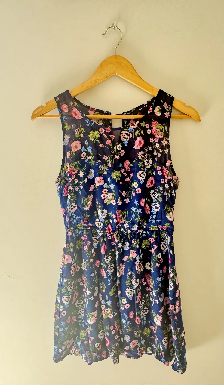 Vestido Forever 21 - imagen 3
