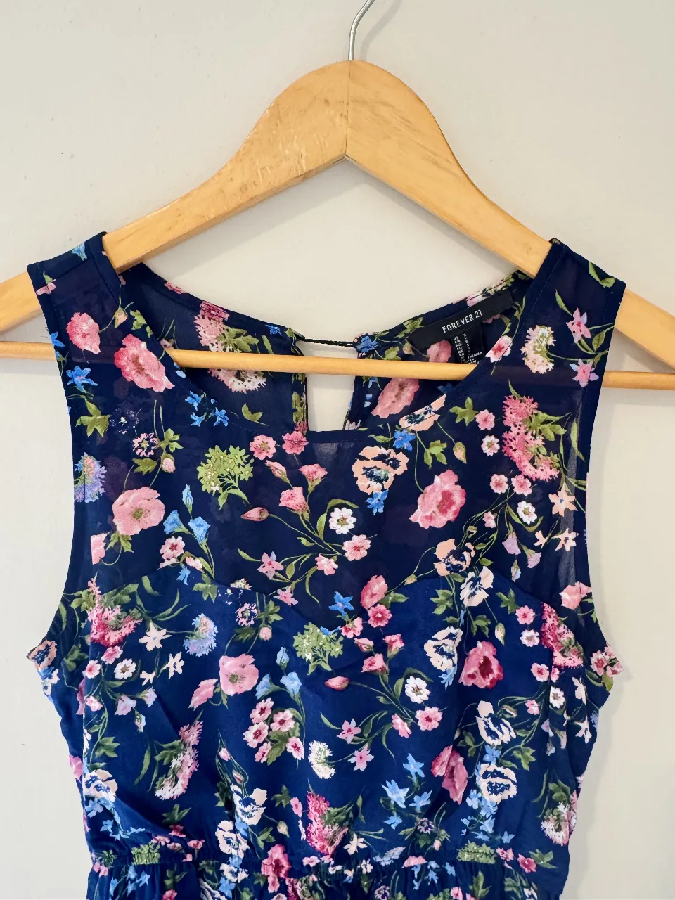 Vestido Forever 21 - imagen 2