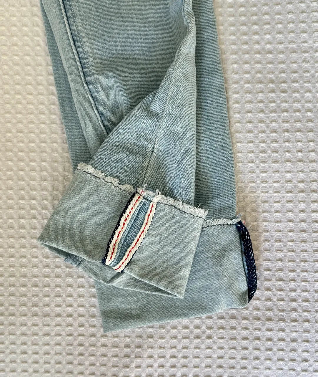 Jean Indigo rein - imagen 2