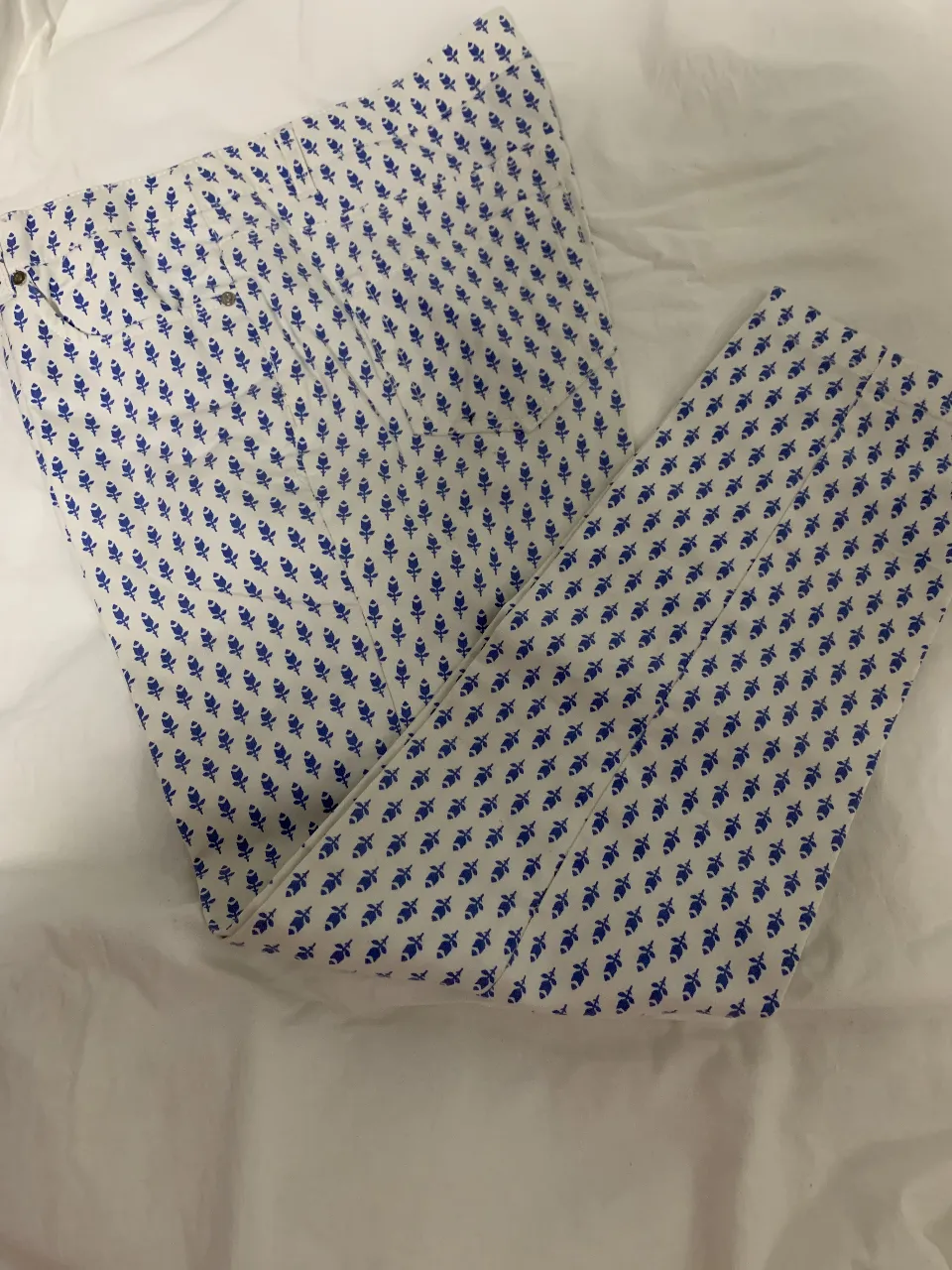 Pantalón Cynthia rowley - imagen 1
