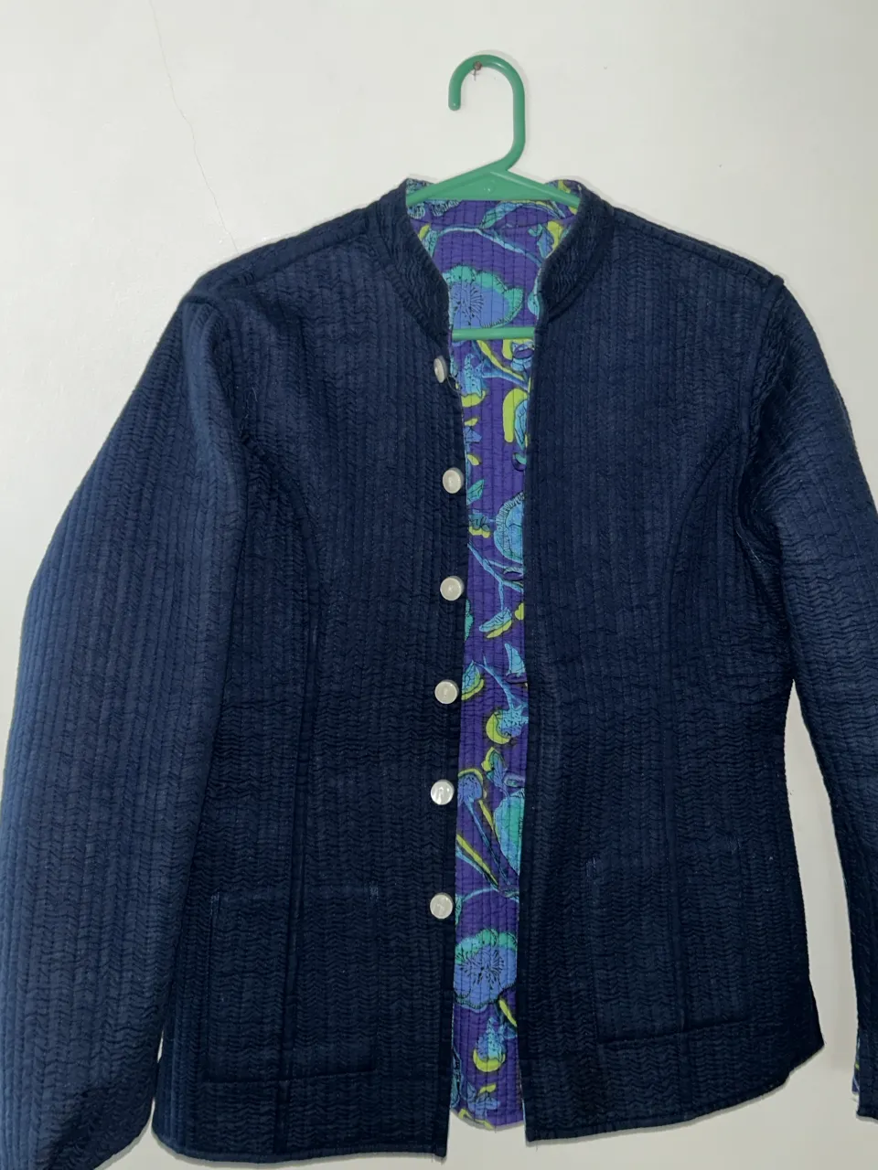 Campera Importado de india - imagen 2
