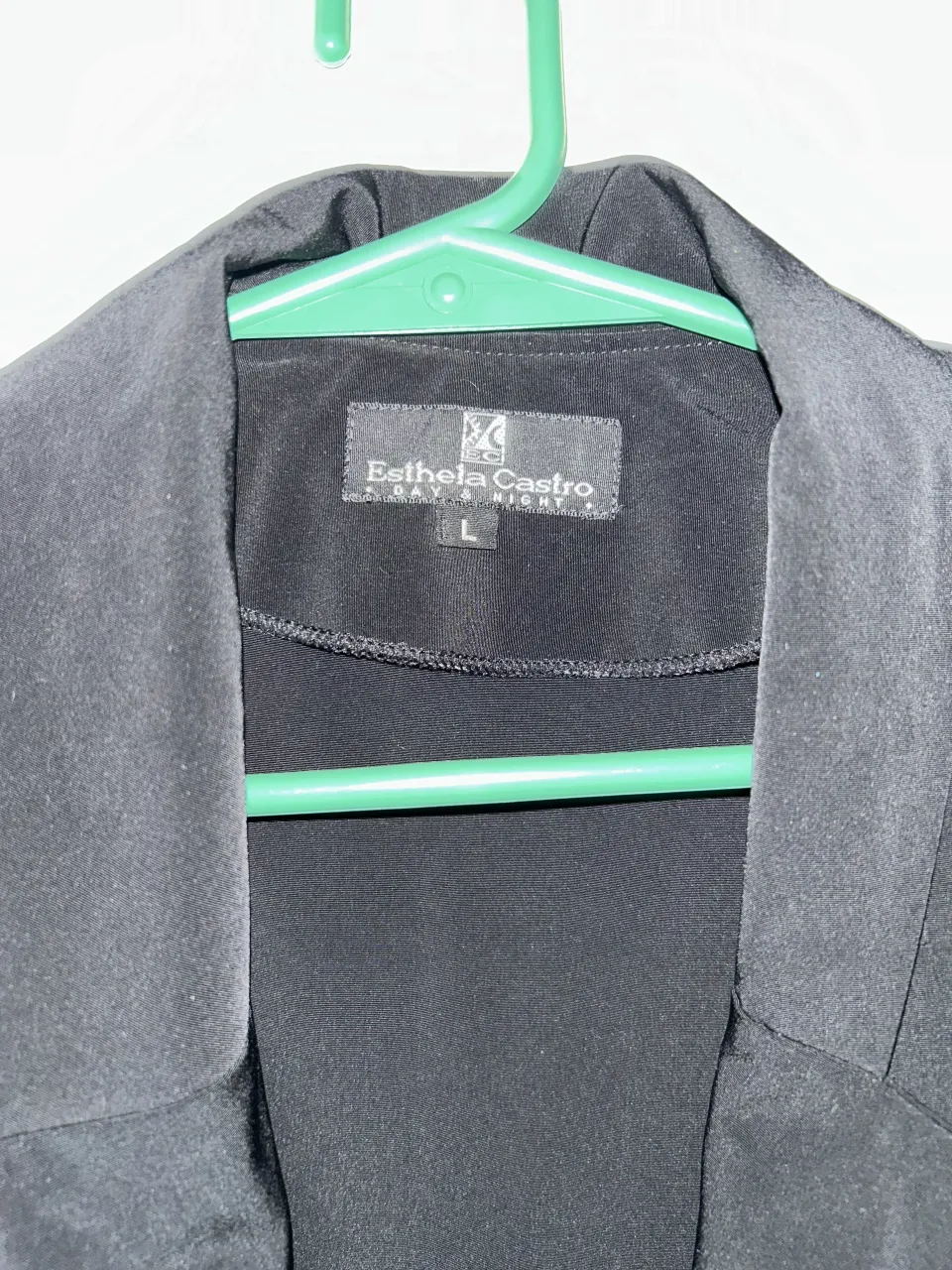 Blazer Esthela castro - imagen 2