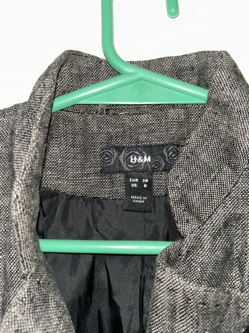Blazer H&M - imagen 2