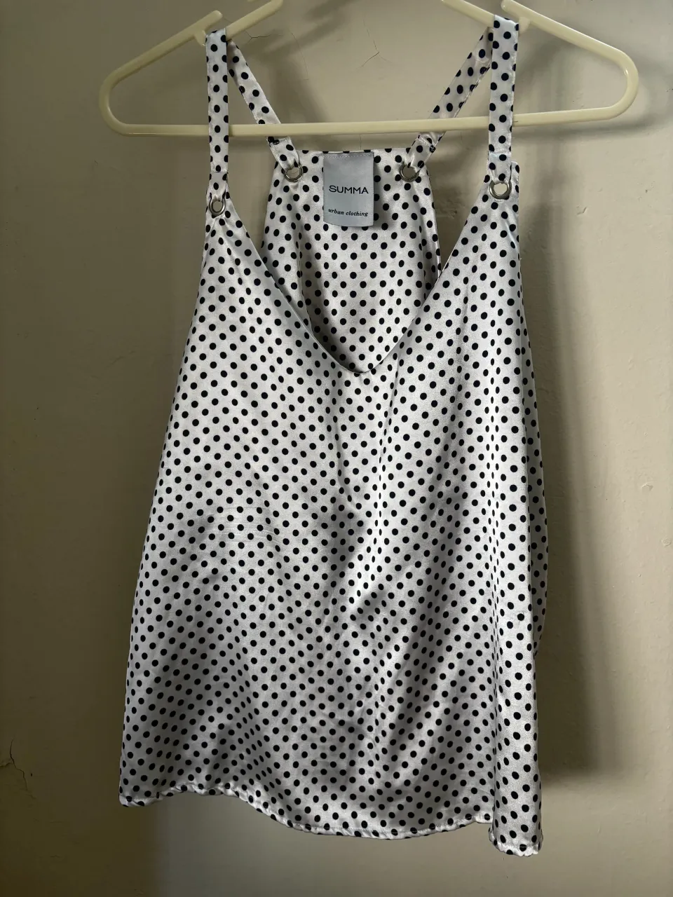 Camisa Summa - imagen 1